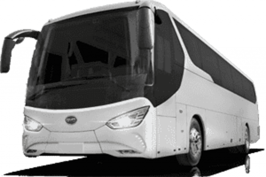 AALI transport and Bus Rental Dubai