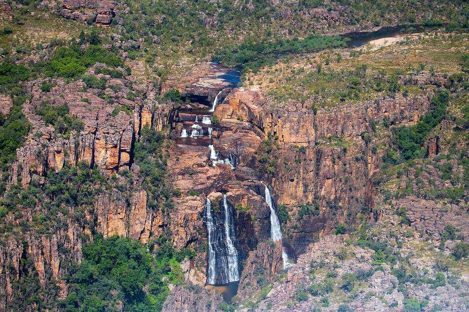 Beautiful Kakadu National Park, Australia