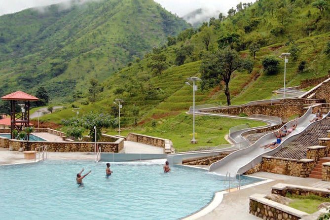 great mountain selected from tourist attractions in Nigeria