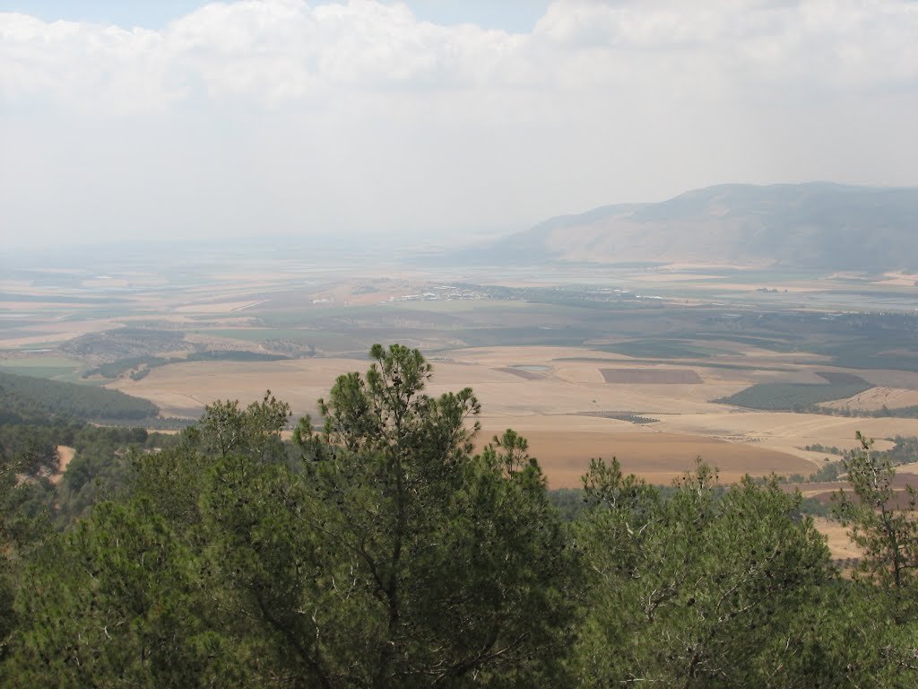 Givat HaMore Reserve 1