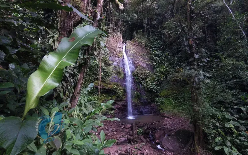 Soba Falls