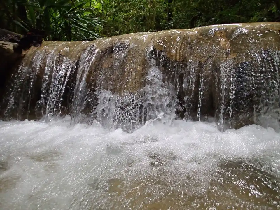 Matelot Falls