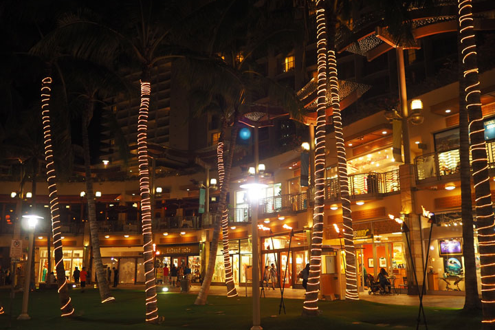Top 20 Things To Do In Waikiki at Night