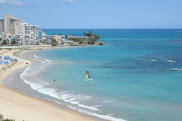 things to do in Condado Puerto Rico