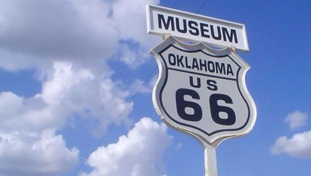 National Route 66: 20 Best Things To Do In Elk City, Oklahoma 