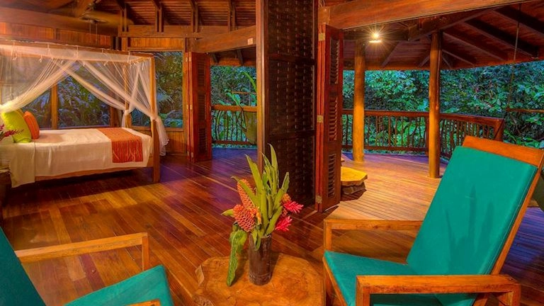 The Ultimate Costa Rica Couples Retreat: A Guide