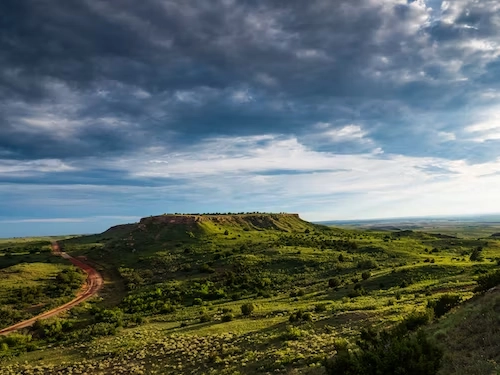 Great Plains 