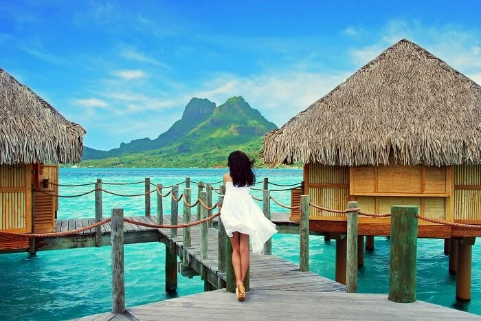 Bora Bora Itinerary: Best Time To Visit and Things To Do