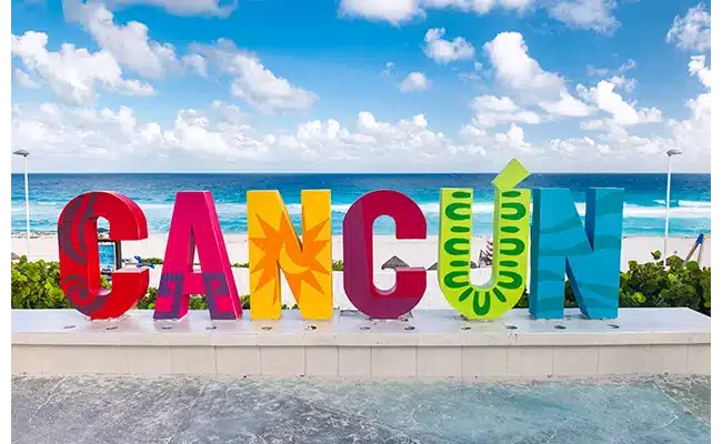 Cancun Itinerary 4 Days: A Guide To The Best Activities