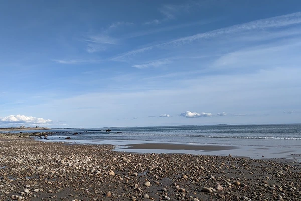 Goosewing Beach Preserve