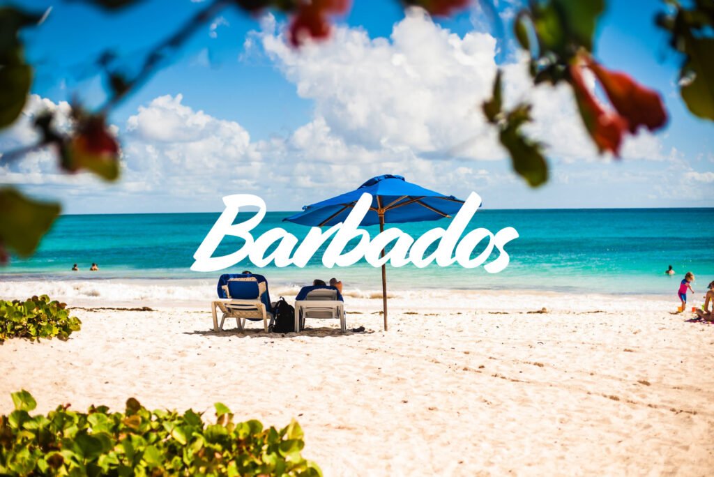 barbados best countries to visit in march