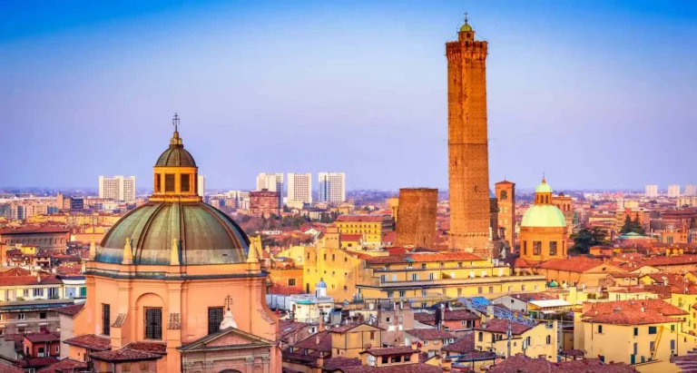 Is Bologna Worth Visiting