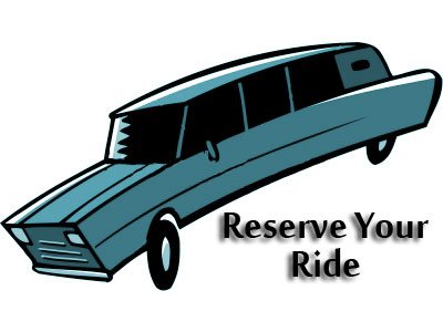 reserve limo