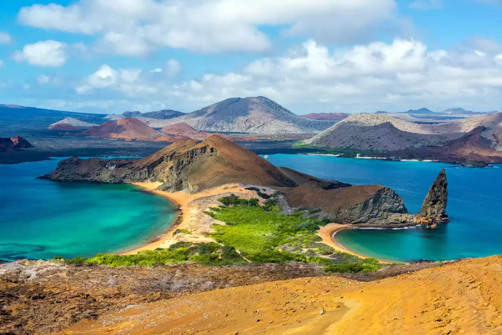 Sustainable Travel in Galapagos Islands